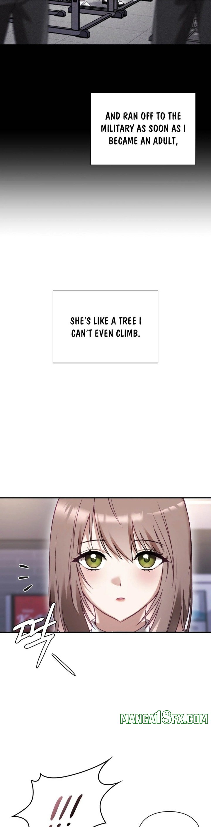 The Circumstances of Unrequited Love Chapter 1 - Page 14