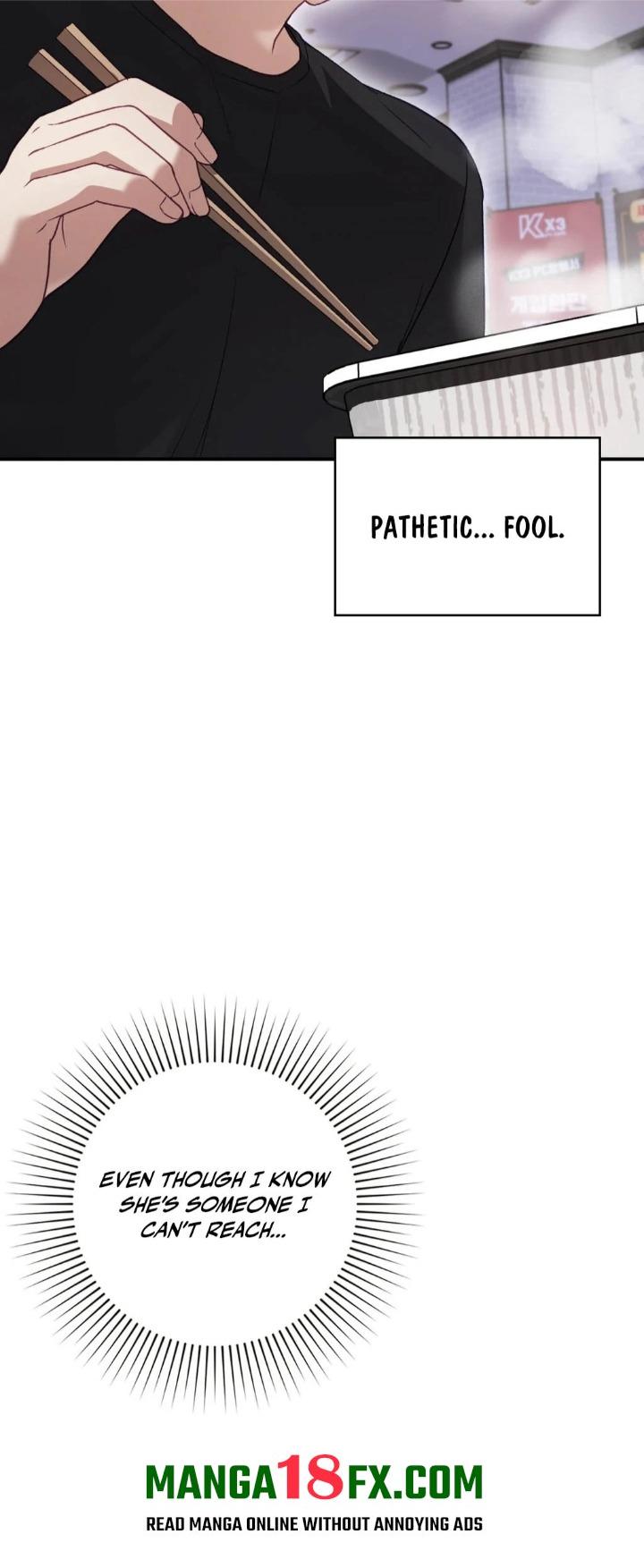 The Circumstances of Unrequited Love Chapter 1 - Page 24