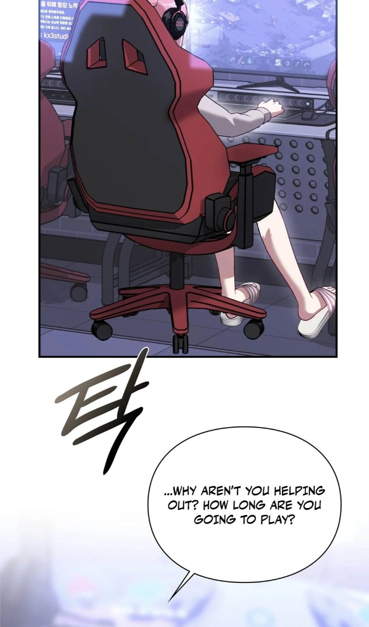 The Circumstances of Unrequited Love Chapter 1 - Page 40