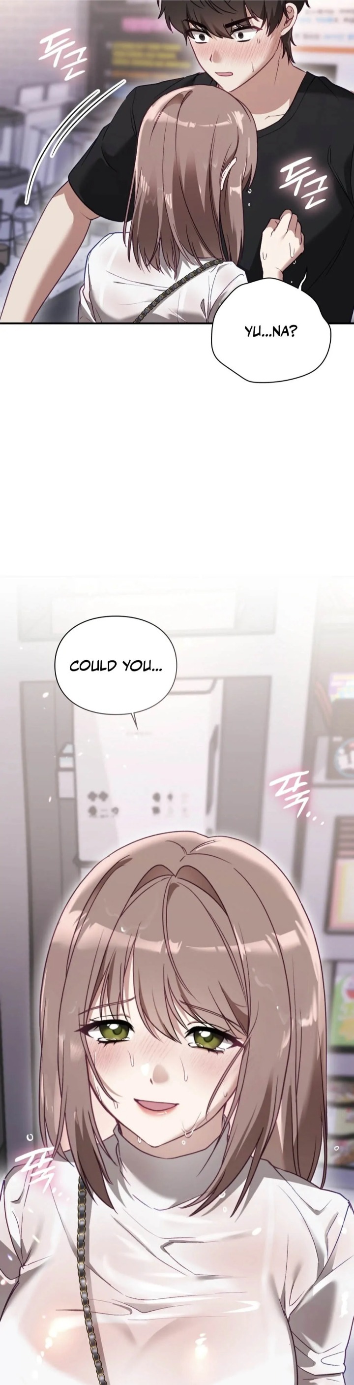 The Circumstances of Unrequited Love Chapter 1 - Page 67