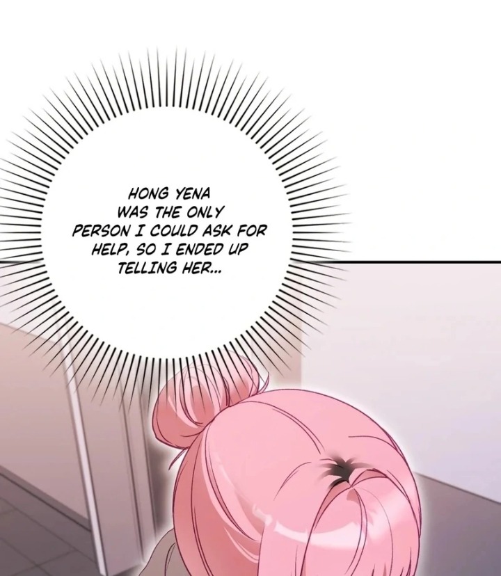 The Circumstances of Unrequited Love Chapter 2 - Page 124