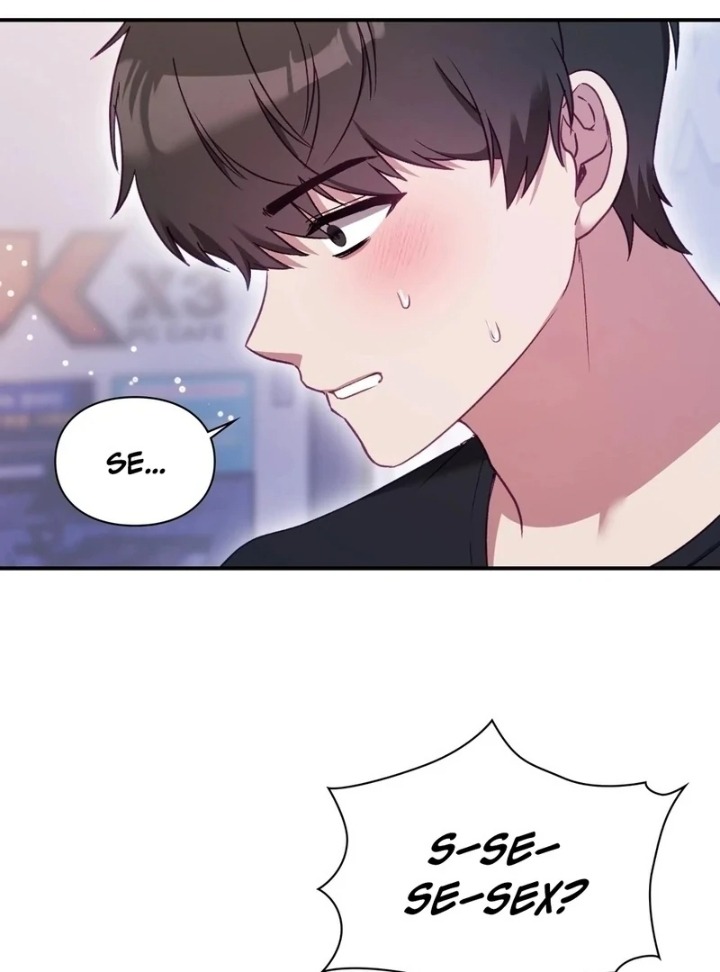 The Circumstances of Unrequited Love Chapter 2 - Page 6