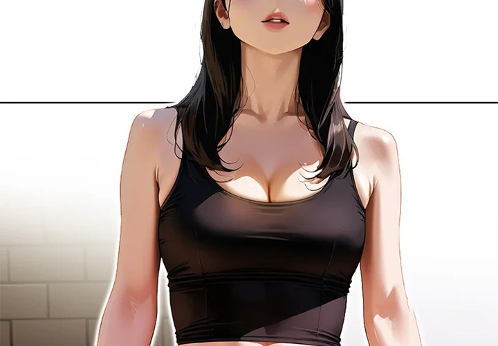 Tattoo Shop Chapter 10 - Page 3