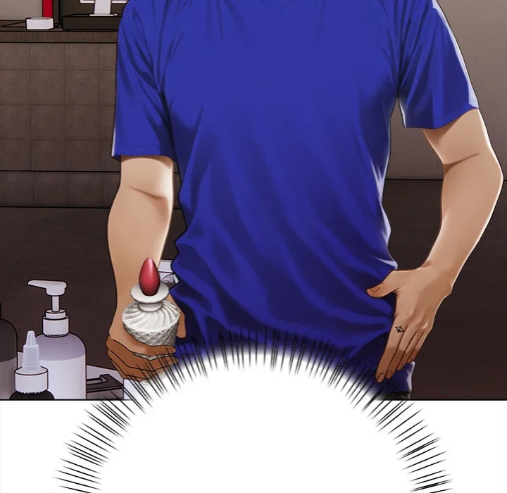 Tattoo Shop Chapter 10 - Page 41