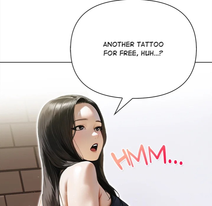 Tattoo Shop Chapter 10 - Page 59