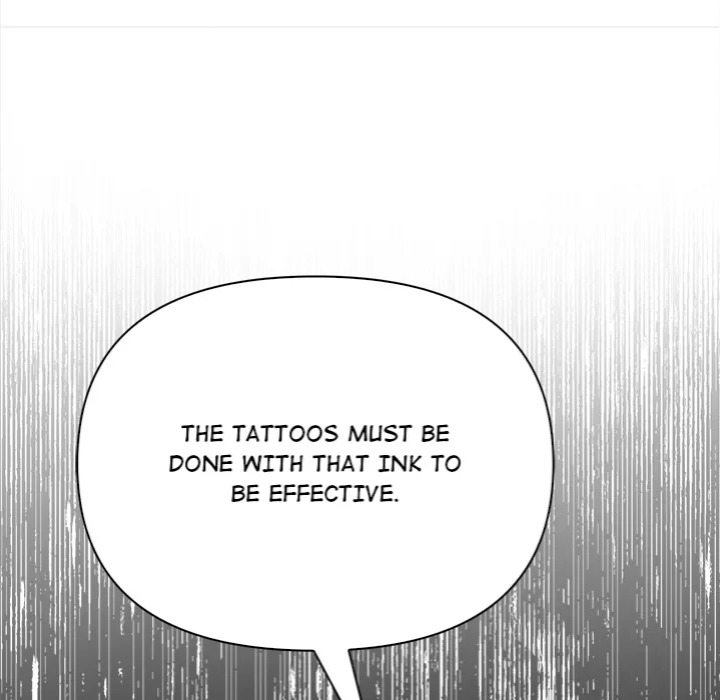 Tattoo Shop Chapter 10 - Page 98