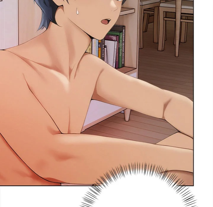 Tattoo Shop Chapter 11 - Page 153