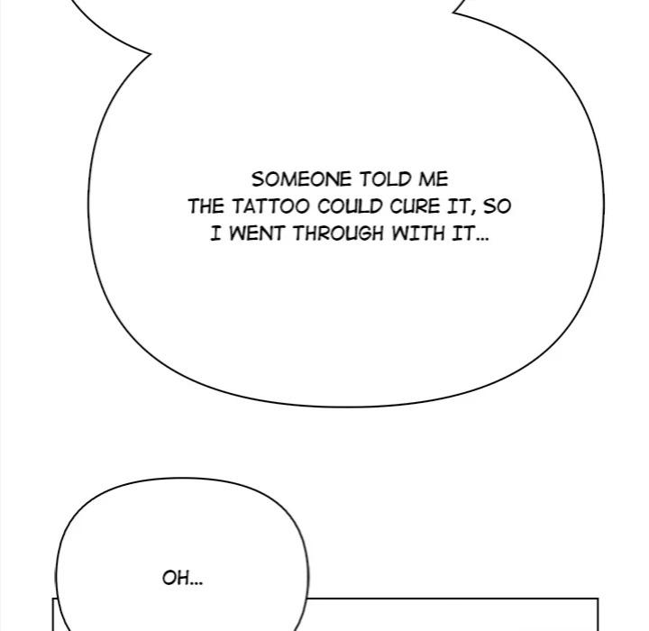 Tattoo Shop Chapter 11 - Page 157