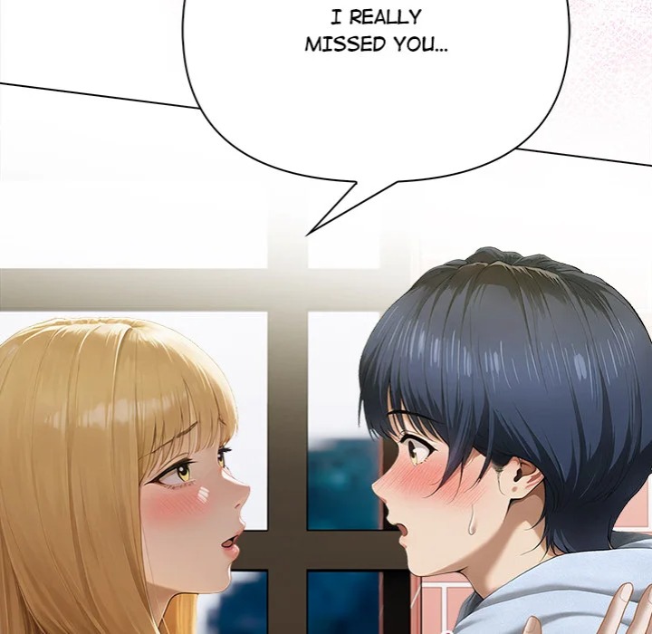 Tattoo Shop Chapter 12 - Page 107