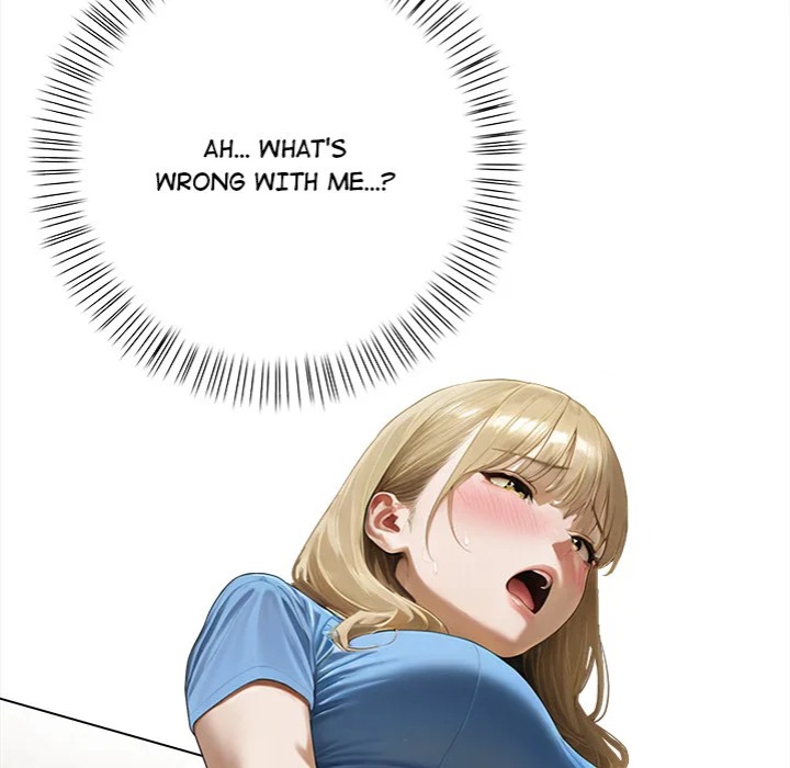 Tattoo Shop Chapter 12 - Page 118