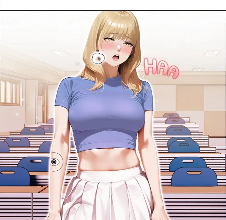 Tattoo Shop Chapter 12 - Page 151