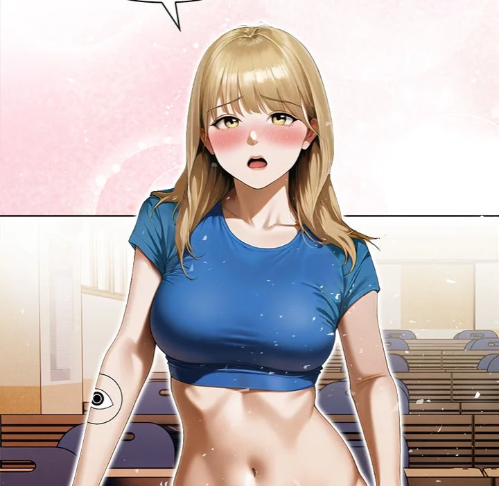 Tattoo Shop Chapter 12 - Page 159