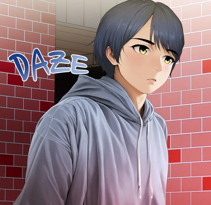 Tattoo Shop Chapter 12 - Page 52