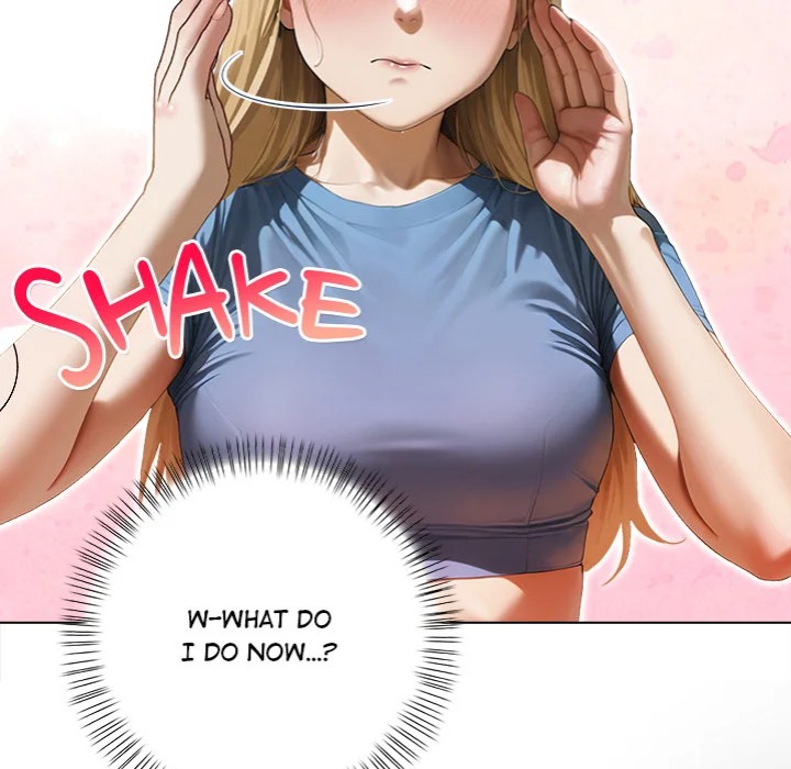 Tattoo Shop Chapter 12 - Page 65