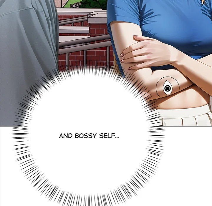 Tattoo Shop Chapter 12 - Page 83