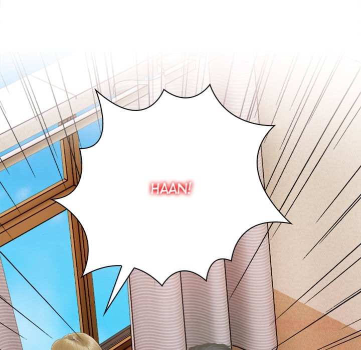 Tattoo Shop Chapter 13 - Page 129