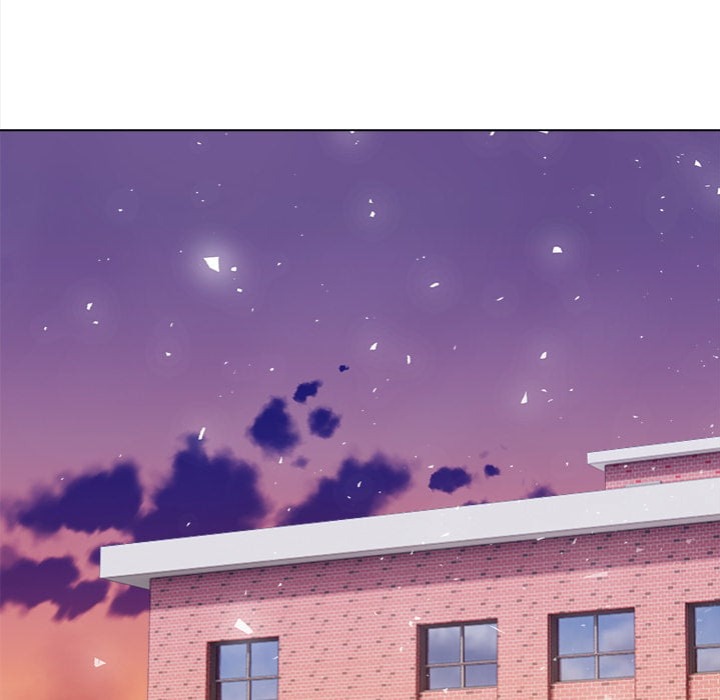 Tattoo Shop Chapter 13 - Page 132