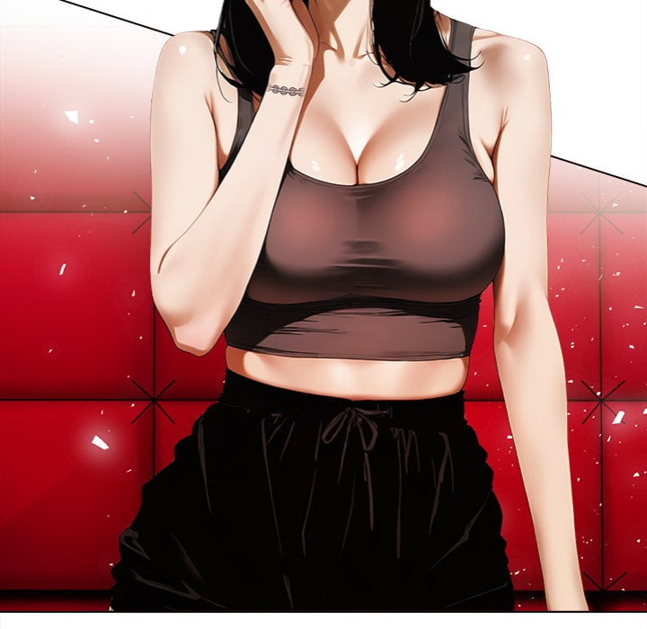 Tattoo Shop Chapter 14 - Page 115