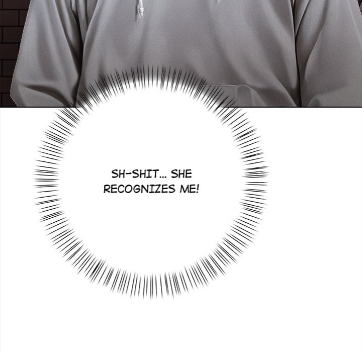 Tattoo Shop Chapter 14 - Page 124