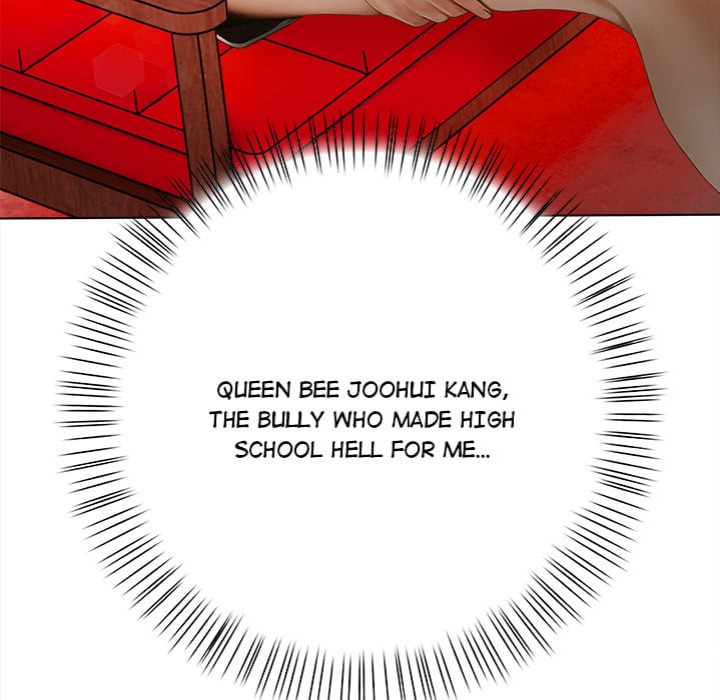 Tattoo Shop Chapter 14 - Page 22