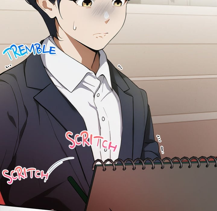 Tattoo Shop Chapter 14 - Page 37