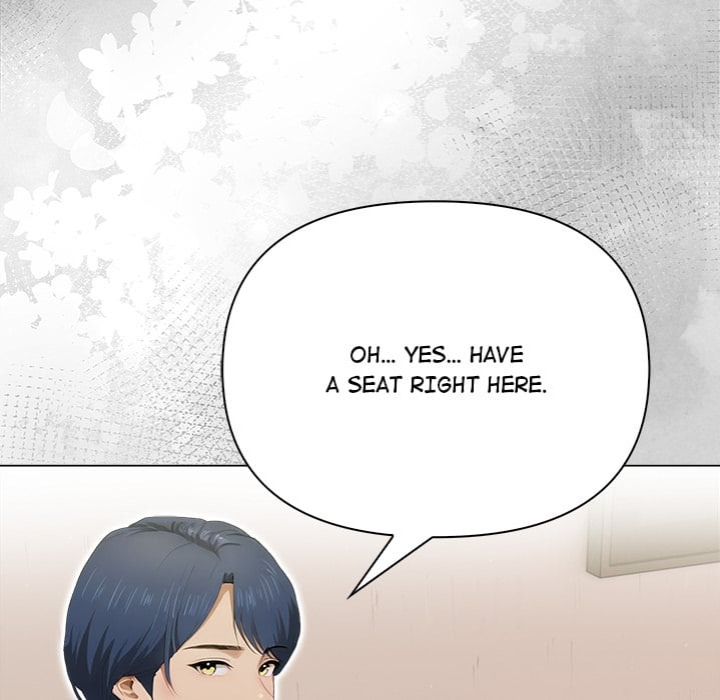 Tattoo Shop Chapter 14 - Page 5