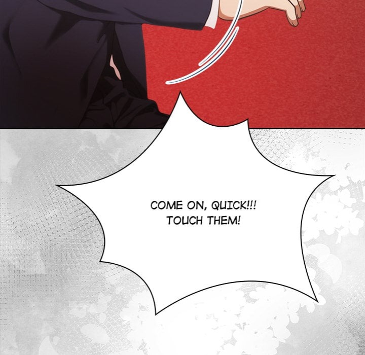 Tattoo Shop Chapter 14 - Page 52