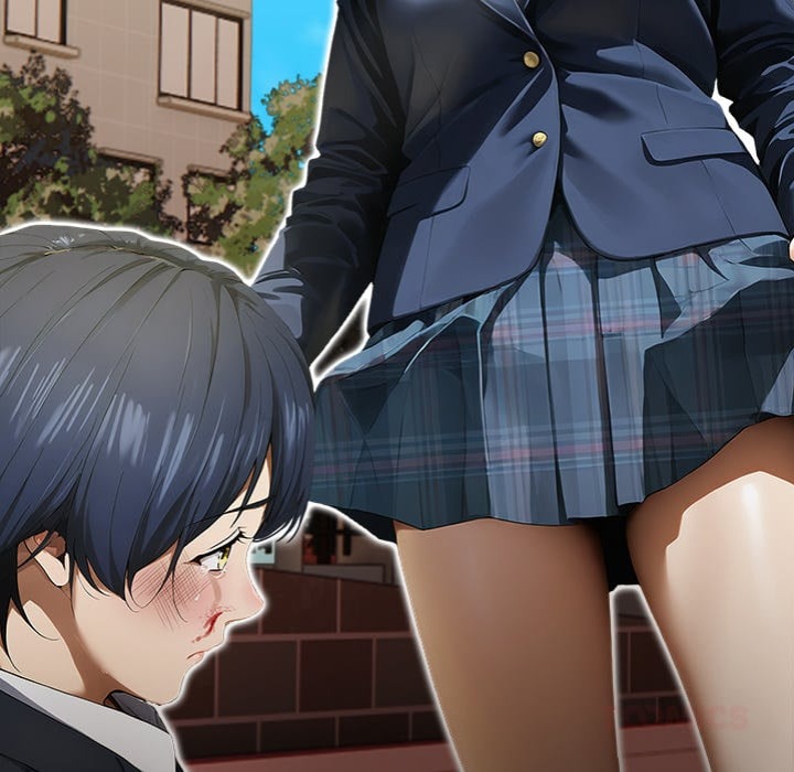 Tattoo Shop Chapter 14 - Page 66