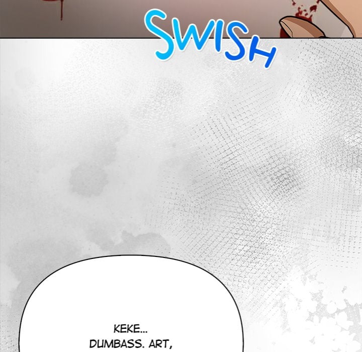 Tattoo Shop Chapter 14 - Page 71