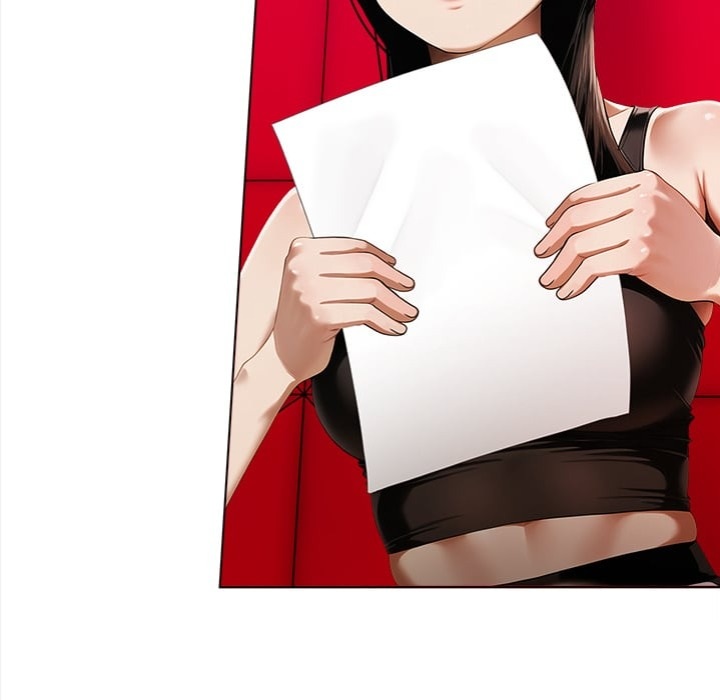 Tattoo Shop Chapter 14 - Page 84