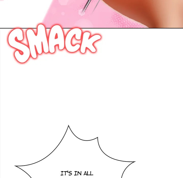 Tattoo Shop Chapter 15 - Page 106