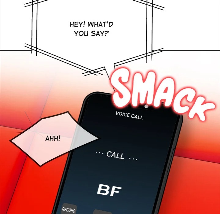 Tattoo Shop Chapter 15 - Page 137