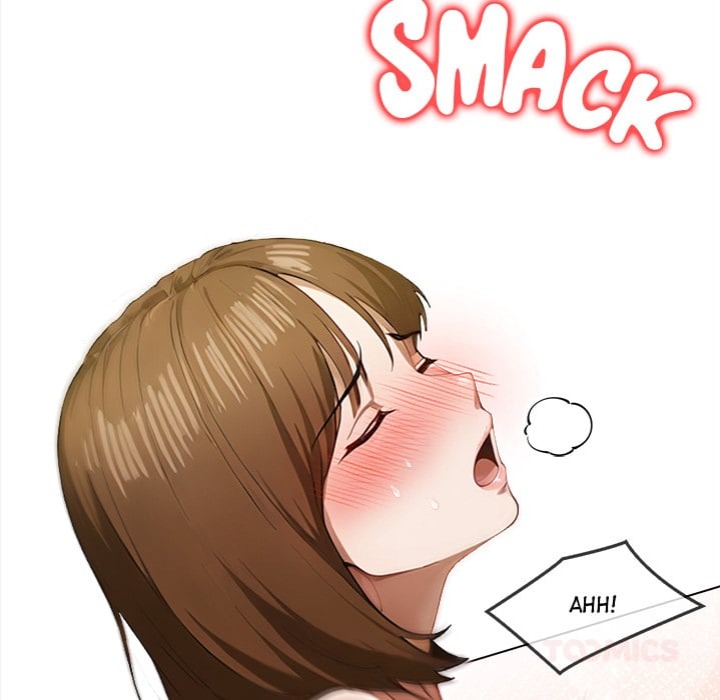 Tattoo Shop Chapter 16 - Page 129