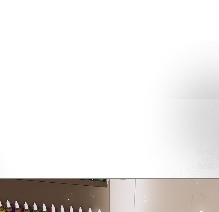 Tattoo Shop Chapter 16 - Page 157