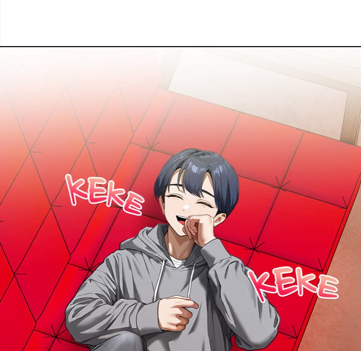 Tattoo Shop Chapter 16 - Page 45