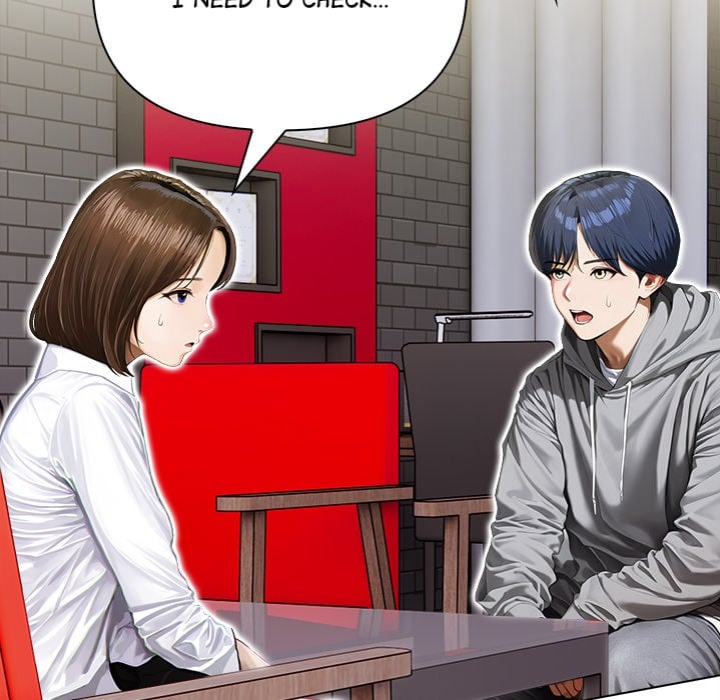 Tattoo Shop Chapter 16 - Page 59