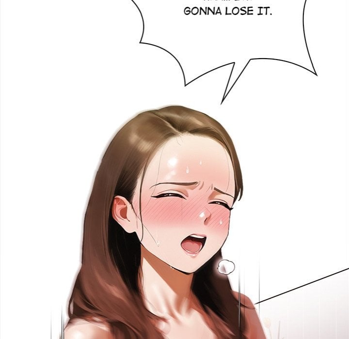 Tattoo Shop Chapter 17 - Page 105