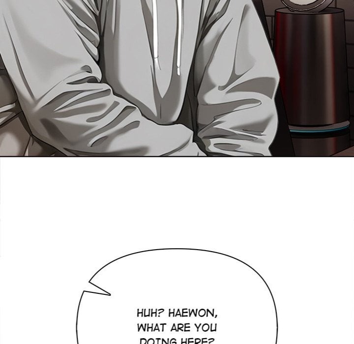 Tattoo Shop Chapter 17 - Page 161