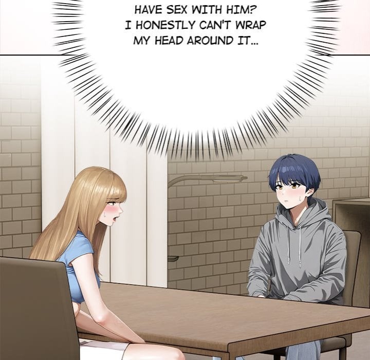 Tattoo Shop Chapter 17 - Page 167