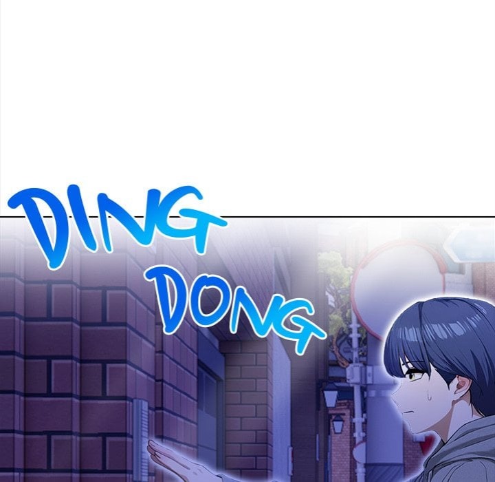 Tattoo Shop Chapter 17 - Page 19