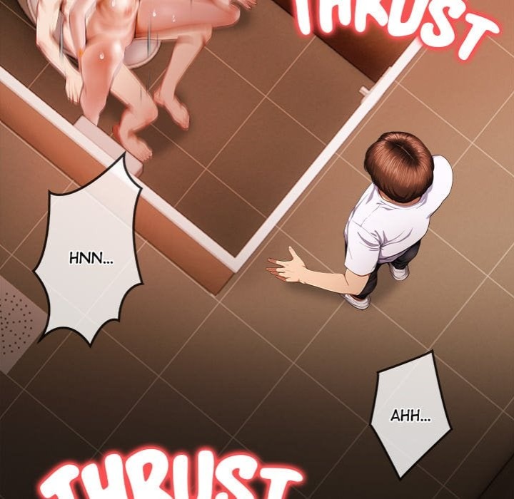 Tattoo Shop Chapter 18 - Page 141