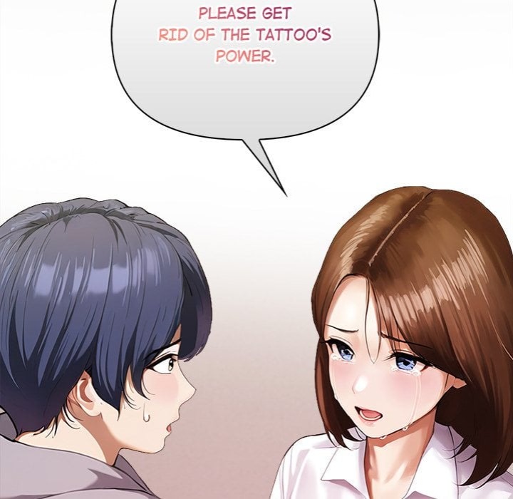 Tattoo Shop Chapter 18 - Page 168