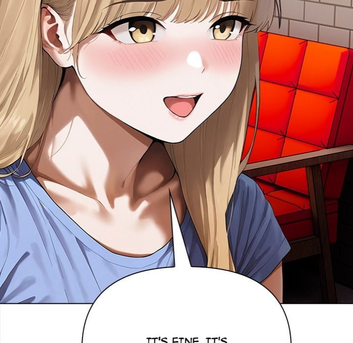 Tattoo Shop Chapter 18 - Page 18