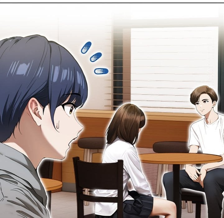 Tattoo Shop Chapter 18 - Page 49