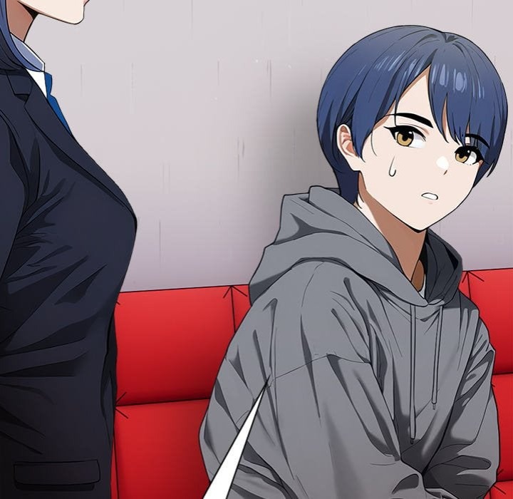 Tattoo Shop Chapter 19 - Page 50