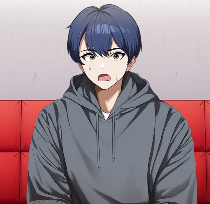 Tattoo Shop Chapter 19 - Page 56