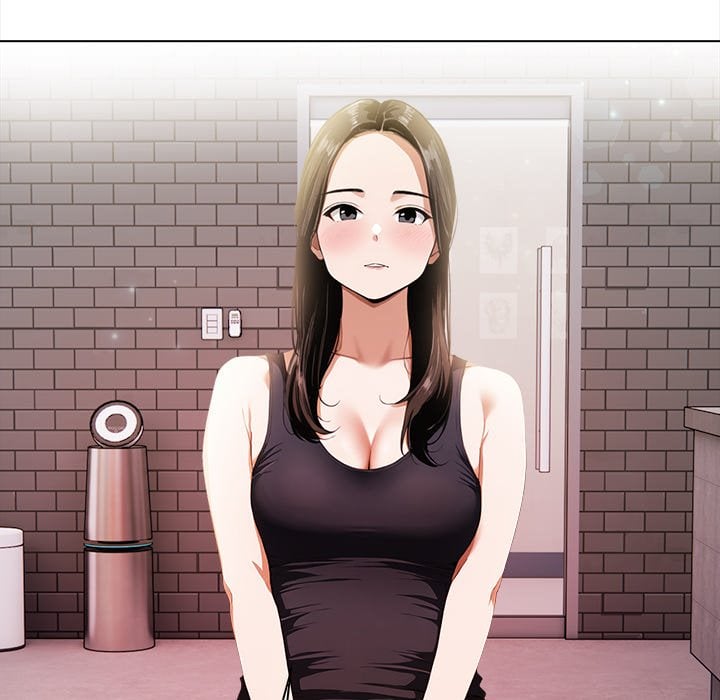 Tattoo Shop Chapter 20 - Page 129