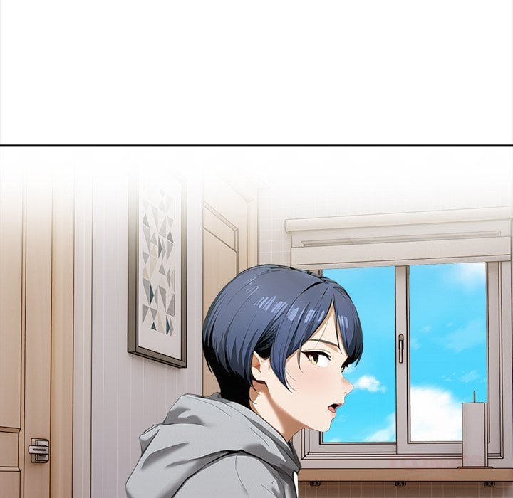 Tattoo Shop Chapter 20 - Page 156