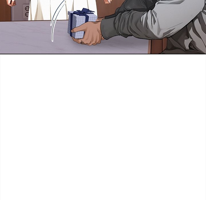 Tattoo Shop Chapter 20 - Page 165