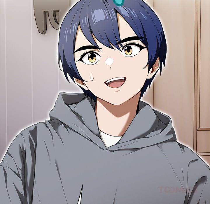 Tattoo Shop Chapter 20 - Page 180